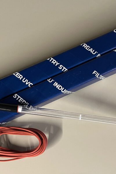 Filtreau - UV-C lamp lengte 730mm (75 Watt)