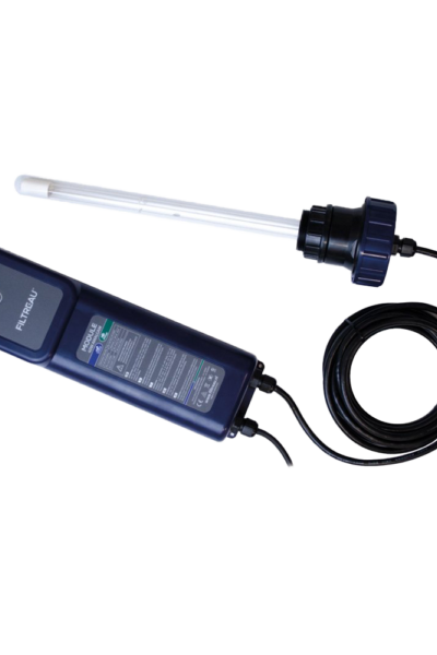 Filtreau - UV-C Module Amalgaam 40W (met timer)
