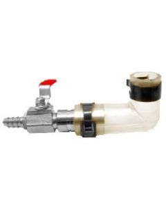 Air control cock (DY113-E)