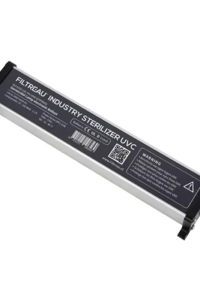 Filtreau - Industry Sterilizer UVC 'ballast' 25 to 105 watt