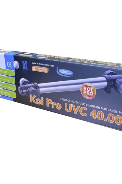 Superfish - UV-C lamp 40 Watt