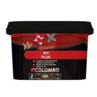 Colombo KH Plus - 2500ML Voor een 17.500 Liter vijver.