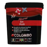 Colombo KH Plus - 5000ML Voor een 35.000 Liter vijver.