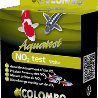 Colombo Nitrite (NO₂) Aquatest