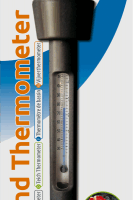 Superfisch vijverthermometer