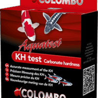 Colombo Carbonate Hardness (KH) Aquatest