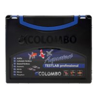 Colombo watertest set kompleet.