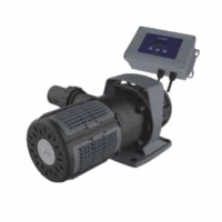 Auga Varioflow E-10 vijverpomp