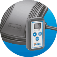 Superfish Next 15000 controller