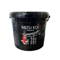 Mizu koi, Vijver klei 2,5KG