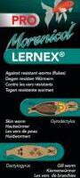 Lernex Pro 1000ml 20.000L / werkzaam tegen Huid en kieuwwormen.