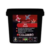 Colombo KH Plus - 1000ML Voor een 7.000 Liter vijver.