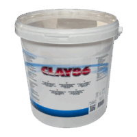 Vijver Clay 86  17,5KG