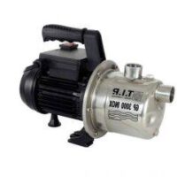 Externe RVS Spoelpomp