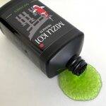 Mizu koi Bacteriën crunch gel.