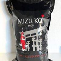 Mizu Koi Food 10KG