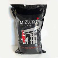 Mizu Koi Food 3KG