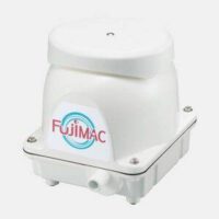 Fujimac luchtpomp 60 liter per minuut