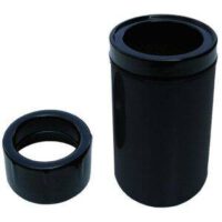 Drijvende budget 110 mm skimmer