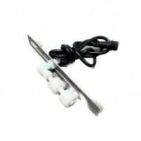 Vlotter trommelfilter