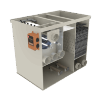 FILTEAU COMBI DRUM 20/25 GRAVITY Small