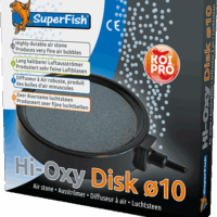 Hi-Oxygen Disk 20cm