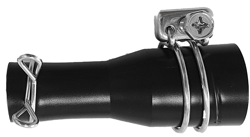 Fujimac verloop 26-18mm