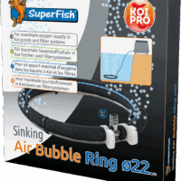 Sinking Air Bubble Ring 31 cm