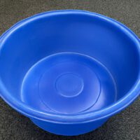 Bowl 110 cm (hoogte 50cm)