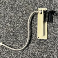 Filtreau vlotter vulsysteem