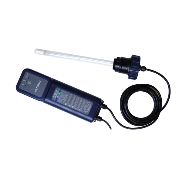 Filtreau - UV-C Module Amalgaam 40W (met timer)