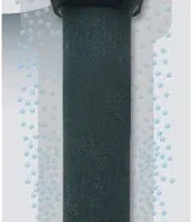 Hi-Oxygen air stone 30x5