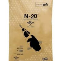 Saki Hikari N20 20KG